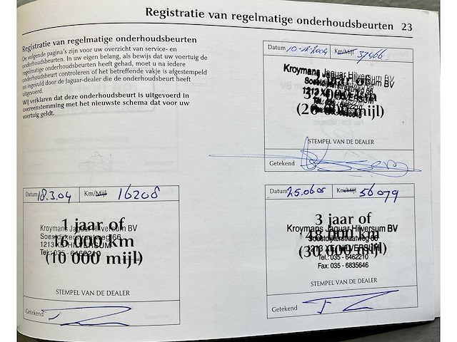 Jaguar xkr 4.2 v8 convertible 396 pk, automaat, 16-nf-pd - afbeelding 38 van  43