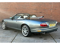 Jaguar xkr 4.2 v8 convertible 396 pk, automaat, 16-nf-pd - afbeelding 34 van  43
