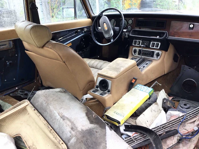 Jaguar - afbeelding 17 van  20