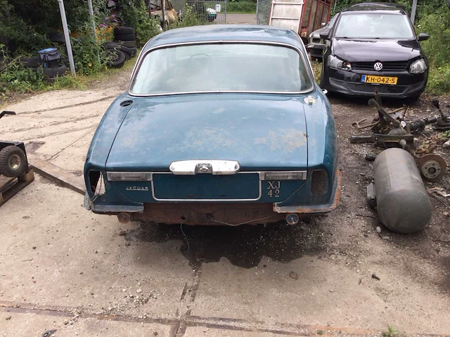 Jaguar - afbeelding 6 van  20