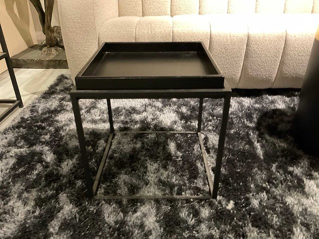 Jakar bijzettafel - afbeelding 5 van  8