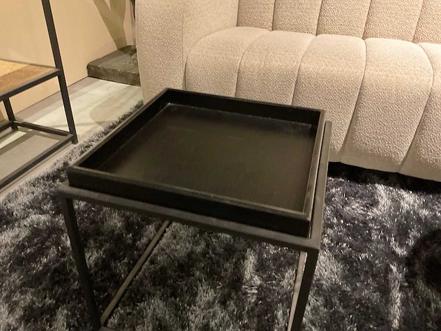 Jakar bijzettafel - afbeelding 7 van  8