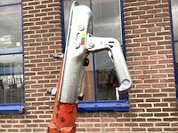 Jako - 345x150x130 cm - transportwagen - afbeelding 3 van  5