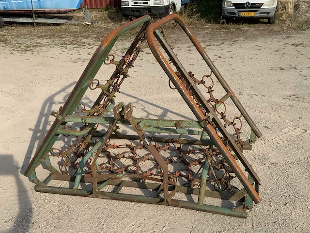 Jako - w500 - weidesleep - 1996 - afbeelding 1 van  8