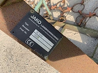 Jako - w500 - weidesleep - 1996 - afbeelding 8 van  8