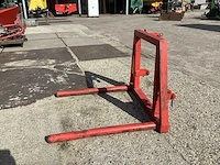 Jako balen drager - afbeelding 5 van  5