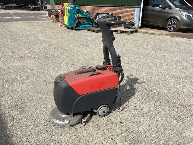 Jako junior vloerreiniger - afbeelding 1 van  9
