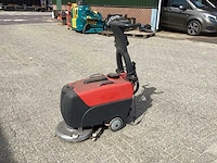 Jako junior vloerreiniger - afbeelding 1 van  9