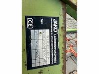 Jako w135 weidesleep - afbeelding 6 van  7