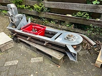 Jakobsladder transport - afbeelding 1 van  8