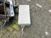 Jakobsladder transport - afbeelding 6 van  8