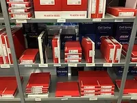 Jakoparts partij filters - afbeelding 4 van  49