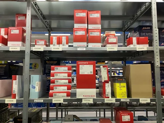 Jakoparts partij filters - afbeelding 11 van  49