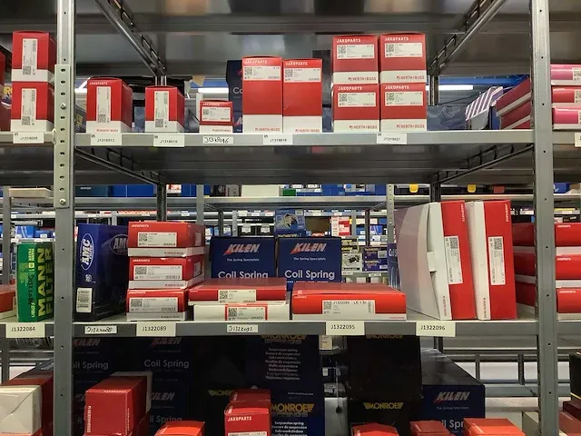 Jakoparts partij filters - afbeelding 16 van  49
