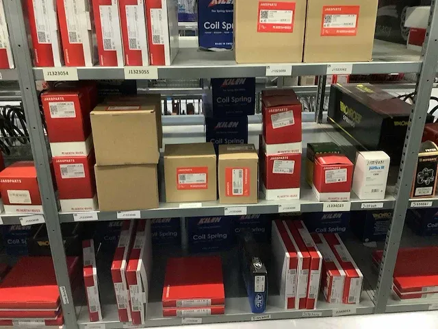 Jakoparts partij filters - afbeelding 28 van  49