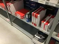 Jakoparts partij filters - afbeelding 37 van  49