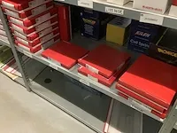 Jakoparts partij filters - afbeelding 38 van  49
