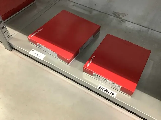 Jakoparts partij filters - afbeelding 39 van  49