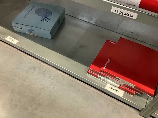 Jakoparts partij filters - afbeelding 42 van  49