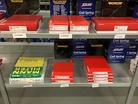 Jakoparts partij filters - afbeelding 48 van  49