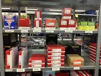 Jakoparts partij filters - afbeelding 49 van  49