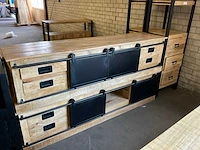 Jalar tv meubel - afbeelding 5 van  11