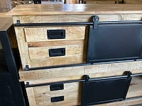 Jalar tv meubel - afbeelding 7 van  11