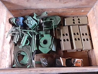 Jamafa - reserveonderdelen voor machines - afbeelding 2 van  9