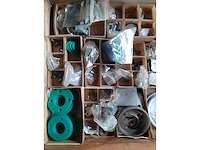 Jamafa - reserveonderdelen voor machines - afbeelding 3 van  9