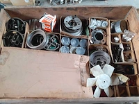 Jamafa - reserveonderdelen voor machines - afbeelding 5 van  9