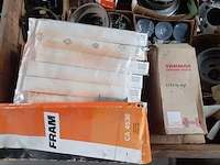 Jamafa - reserveonderdelen voor machines - afbeelding 9 van  9