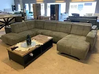 Jamaria loungebank