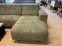 Jamaria loungebank - afbeelding 2 van  5