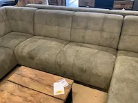 Jamaria loungebank - afbeelding 3 van  5