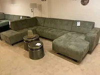 Jamaria loungebank