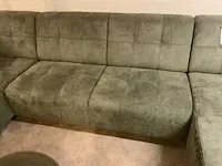 Jamaria loungebank - afbeelding 3 van  5
