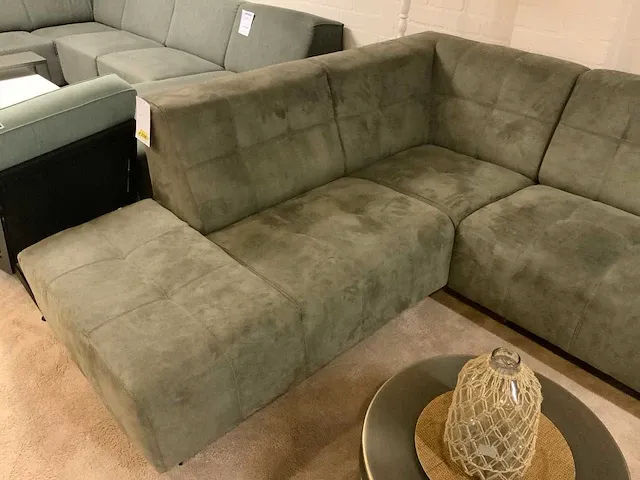 Jamaria loungebank - afbeelding 4 van  5