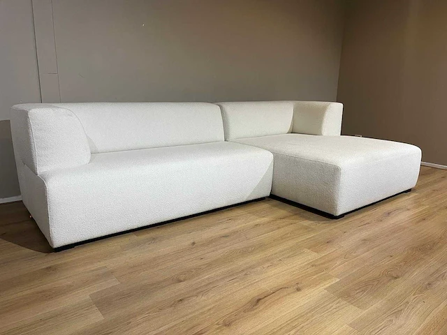 Jamé - sofia - hoekbank - showroommodel - afbeelding 2 van  12