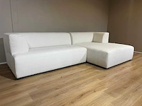 Jamé - sofia - hoekbank - showroommodel - afbeelding 2 van  12