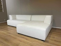 Jamé - sofia - hoekbank - showroommodel - afbeelding 3 van  12