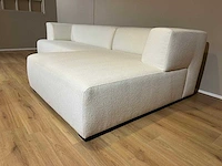 Jamé - sofia - hoekbank - showroommodel - afbeelding 4 van  12