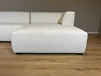 Jamé - sofia - hoekbank - showroommodel - afbeelding 7 van  12