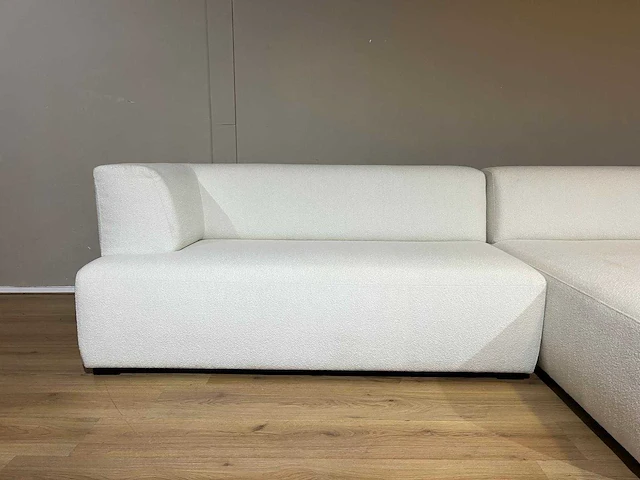 Jamé - sofia - hoekbank - showroommodel - afbeelding 8 van  12