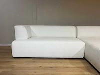 Jamé - sofia - hoekbank - showroommodel - afbeelding 8 van  12