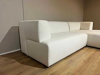Jamé - sofia - hoekbank - showroommodel - afbeelding 9 van  12
