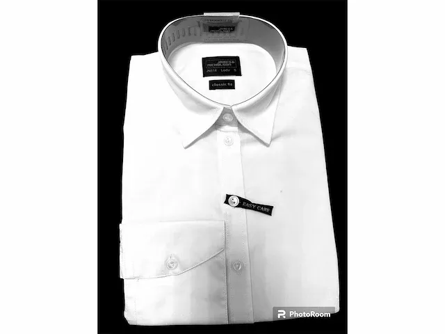 James nicholson - easy care classic fit - overhemden (905 stuks) - afbeelding 5 van  8