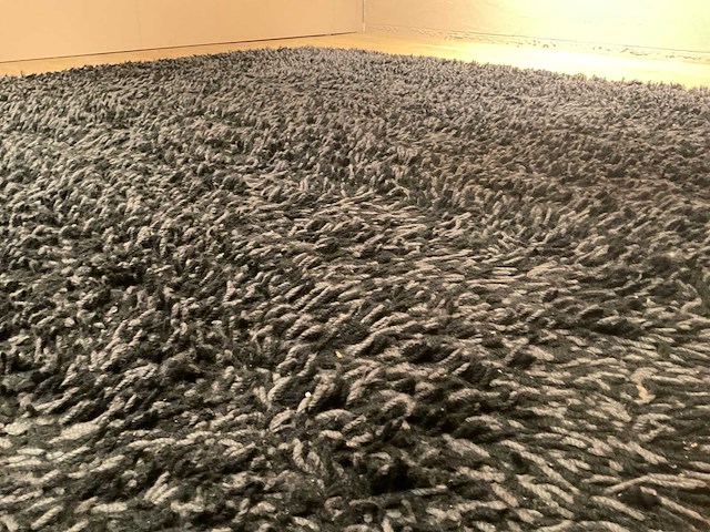 James swing vloerkleed - afbeelding 6 van  8