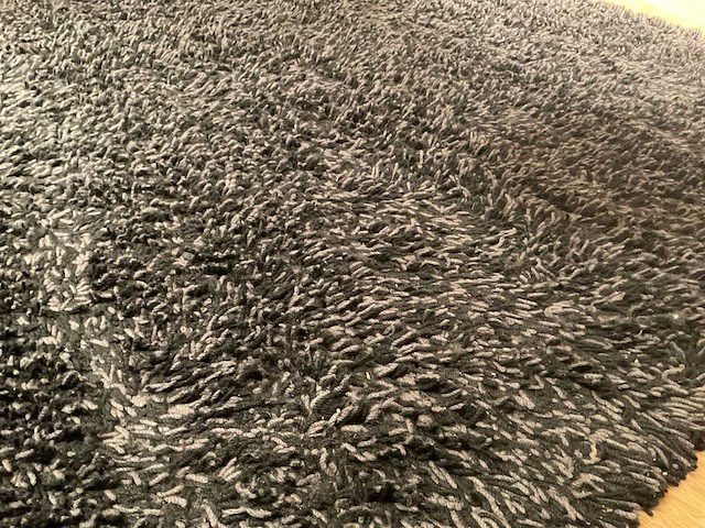 James swing vloerkleed - afbeelding 7 van  8