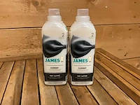 James vinyl en pvc reinigingsmiddelen - afbeelding 3 van  5