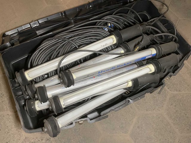 Jameson handi-light portable light unit - afbeelding 1 van  5